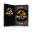 Jurassic Park 1 Icon 32x32 png